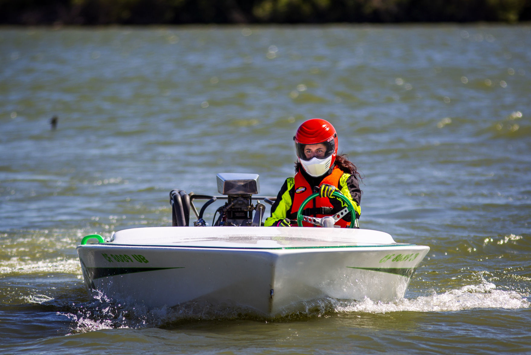 Idaho Regatta